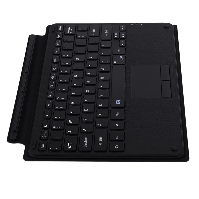 Магнитная клавиатура Bluetooth для сенсорной панели тип крышки microsoft Surface Pro 3 KS|Чехлы