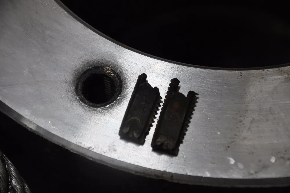 Аксессуары для электроинструмента машина удаления сломанного крана сделано в