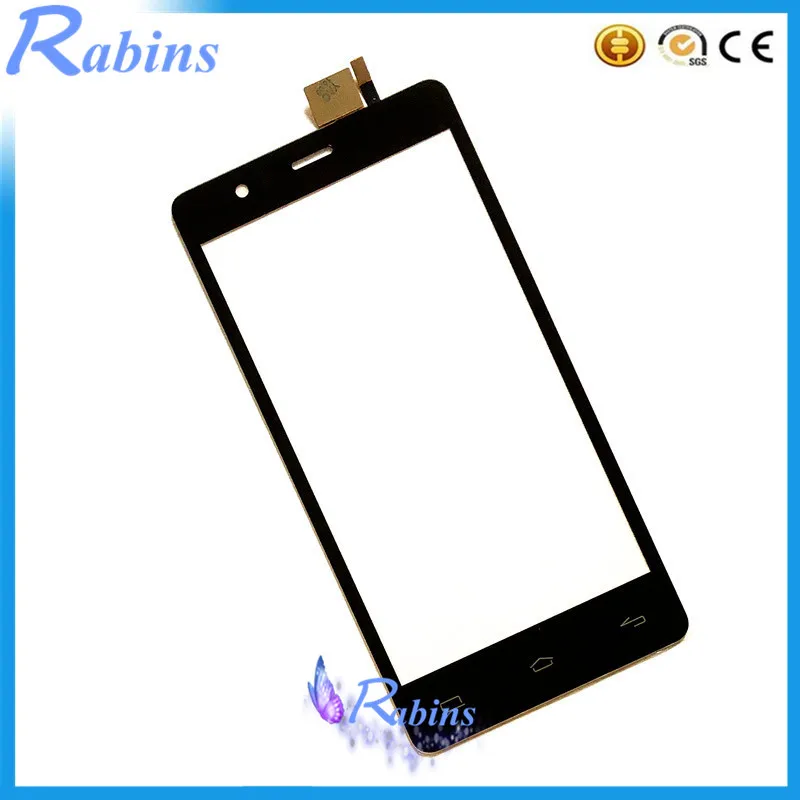 Сенсорная панель 5 0 дюйма сенсорный экран для BQ Aquaris E5 4G HD FHD E5.0 дигитайзер