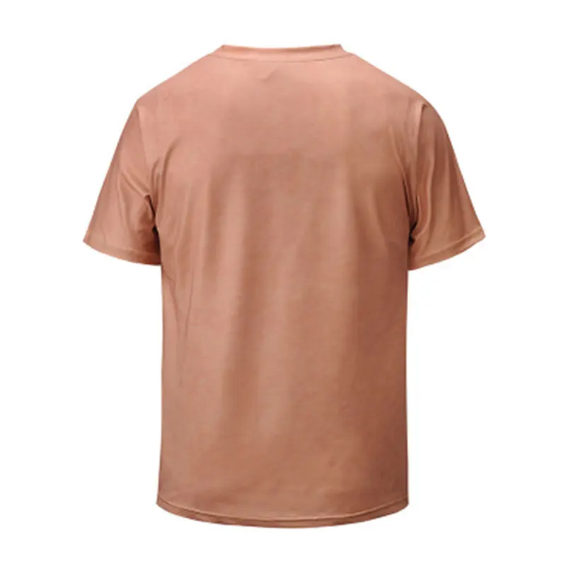 Summer 2018 v-neck european-size creative President 3D printed T-shirt short sleeve loose popular logo men's big size tops tee | Мужская