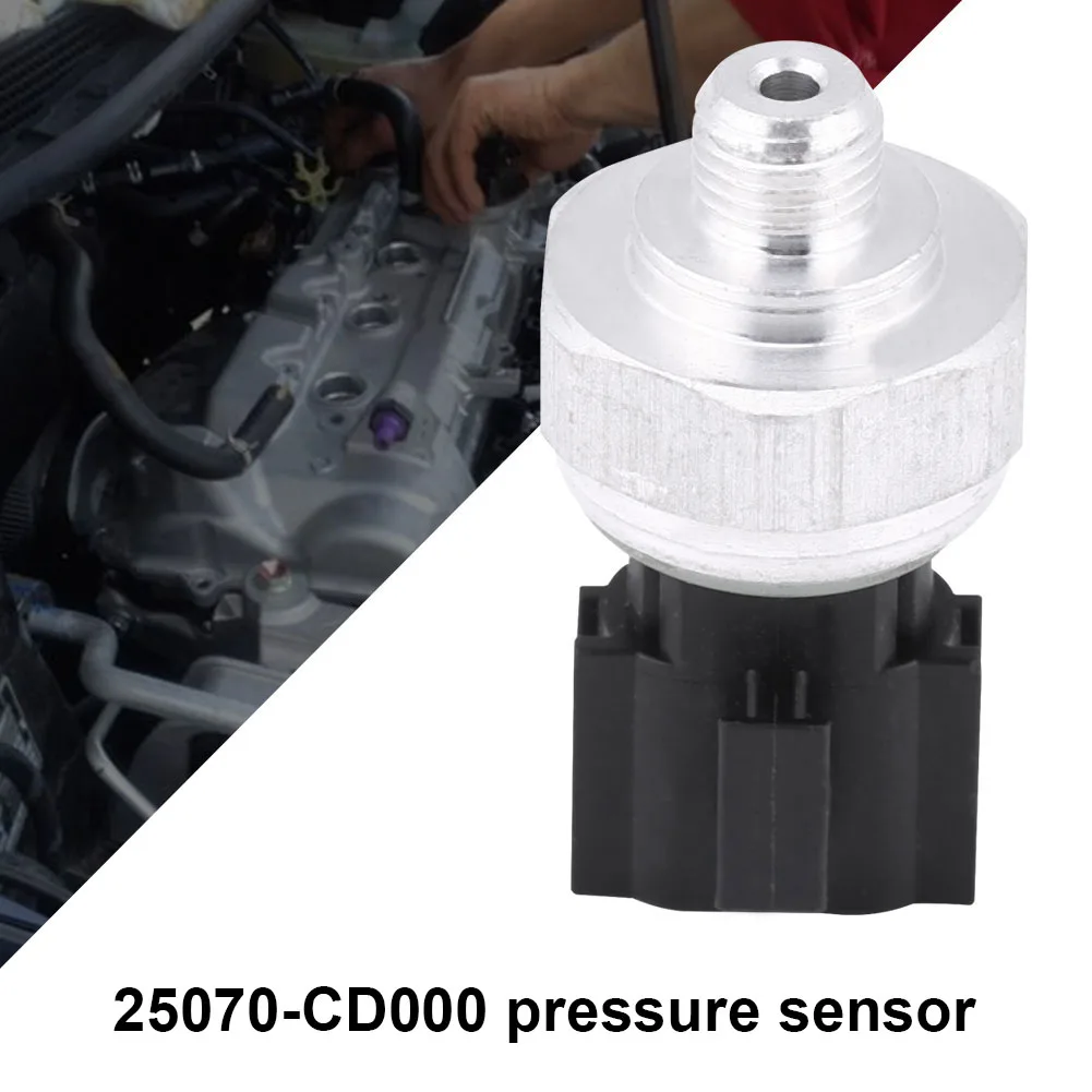 Горячая замена датчик давления масла переключатель отправителя для Nissan 25070 CD000