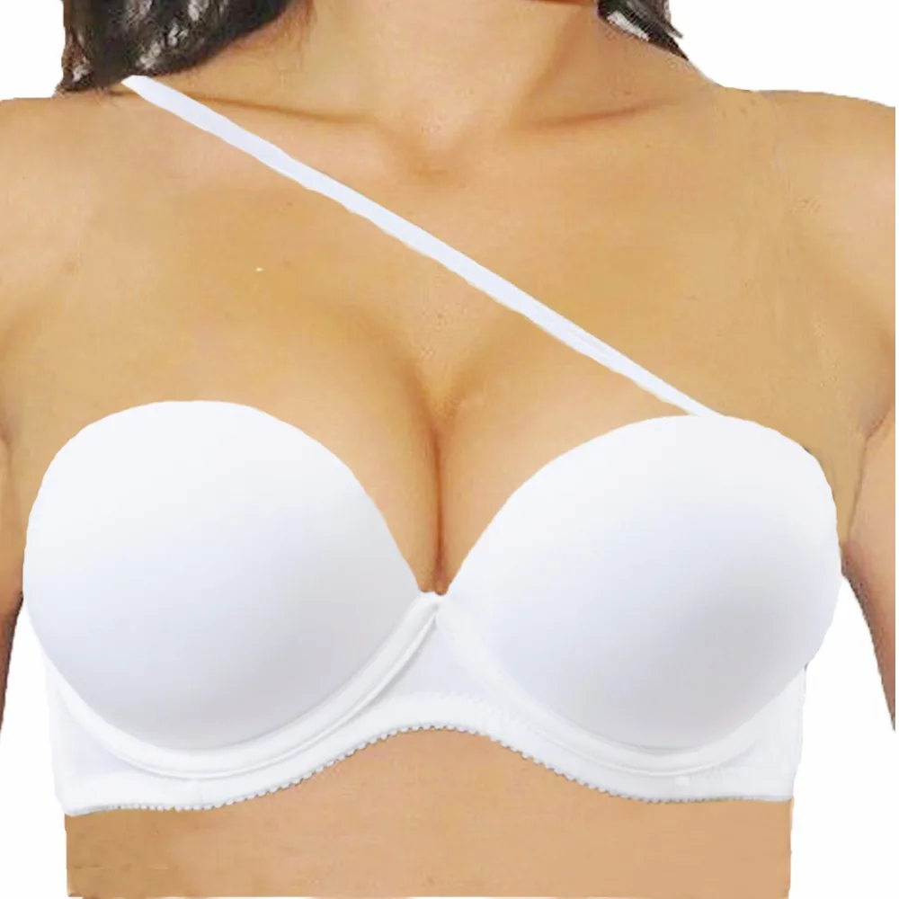 Ladies Secret, обнаженные, черные, белые, самоклеющиеся, волшебные, гладкие, пуш-ап, Бюстгальтеры без бретелек, бесшовные, новинка 70 75 80 85 90 A B C D