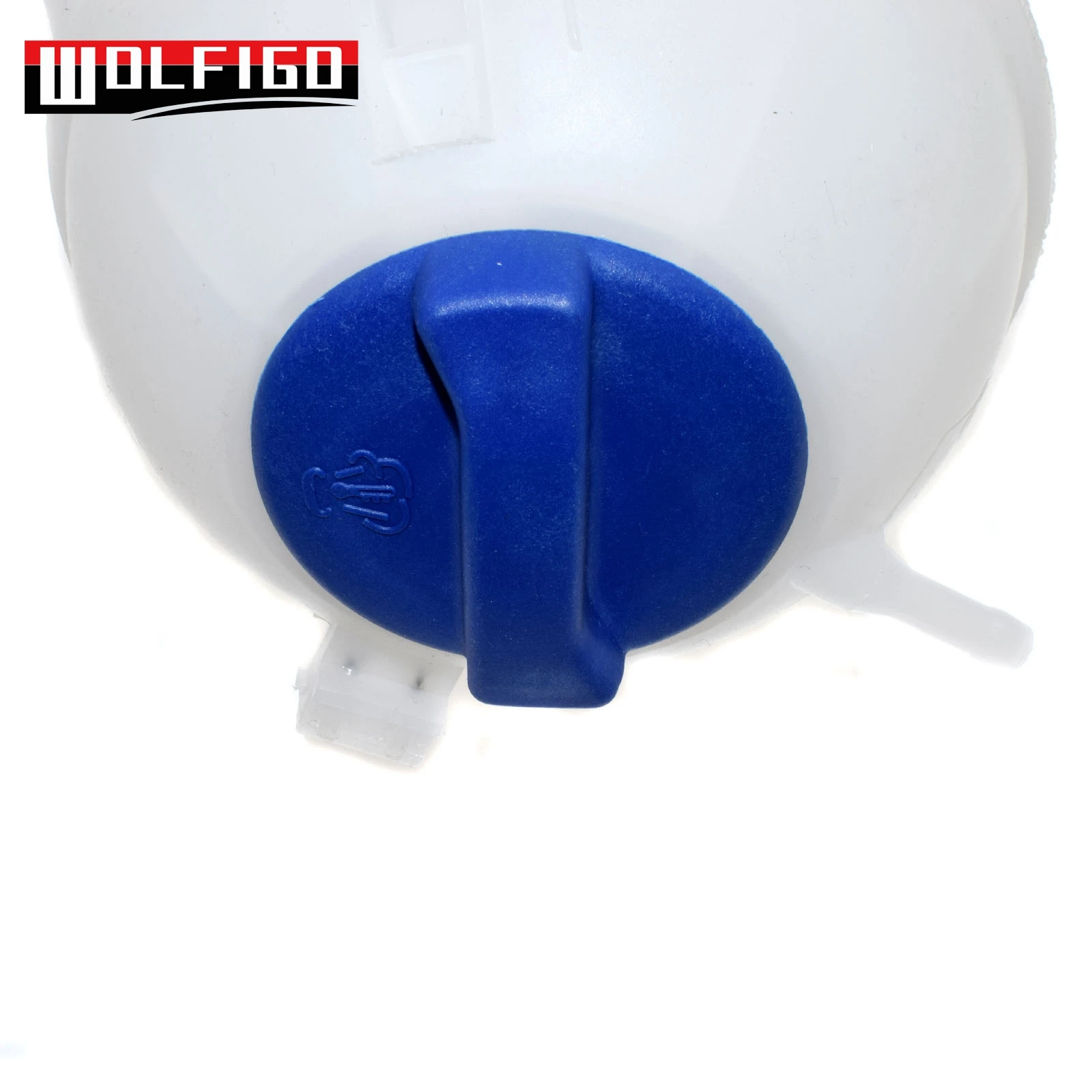 WOLFIGO Новинка для VW Polo Jetta Golf MK2/MK3 охлаждающая бленда с крышкой 1H0121407A