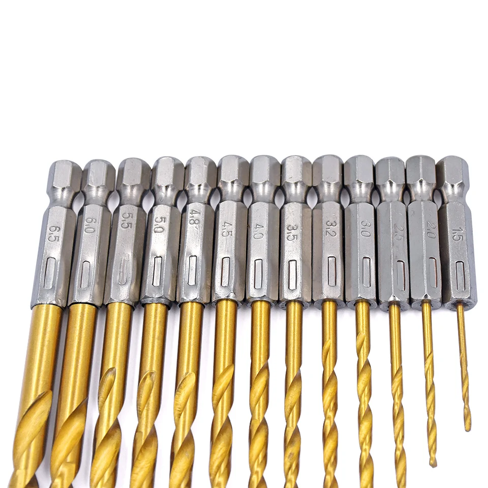 Спиральное сверло GOXAWEE из карбида вольфрама электроинструмент быстрорежущая