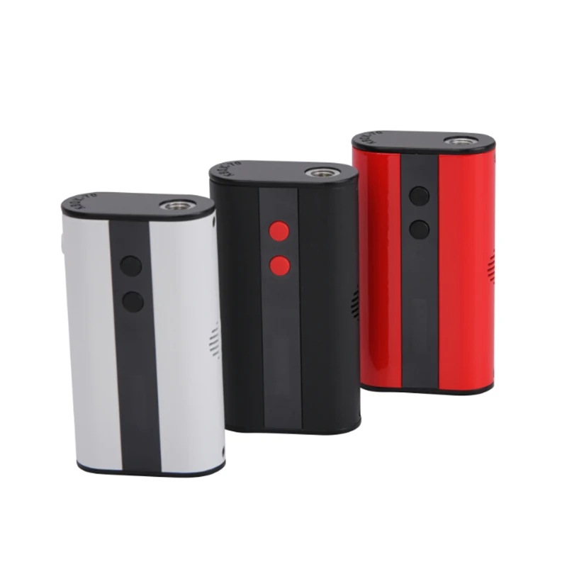 Оригинал Kanger Kbox 70 Вт мод встроенный Батарея 4000 мА/ч 70|battery pump|battery grip 5d mark iibattery powered