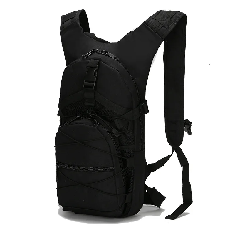 Scione 15L 800D Оксфорд камуфляж рюкзаки многофункциональные сумки унисекс Военная