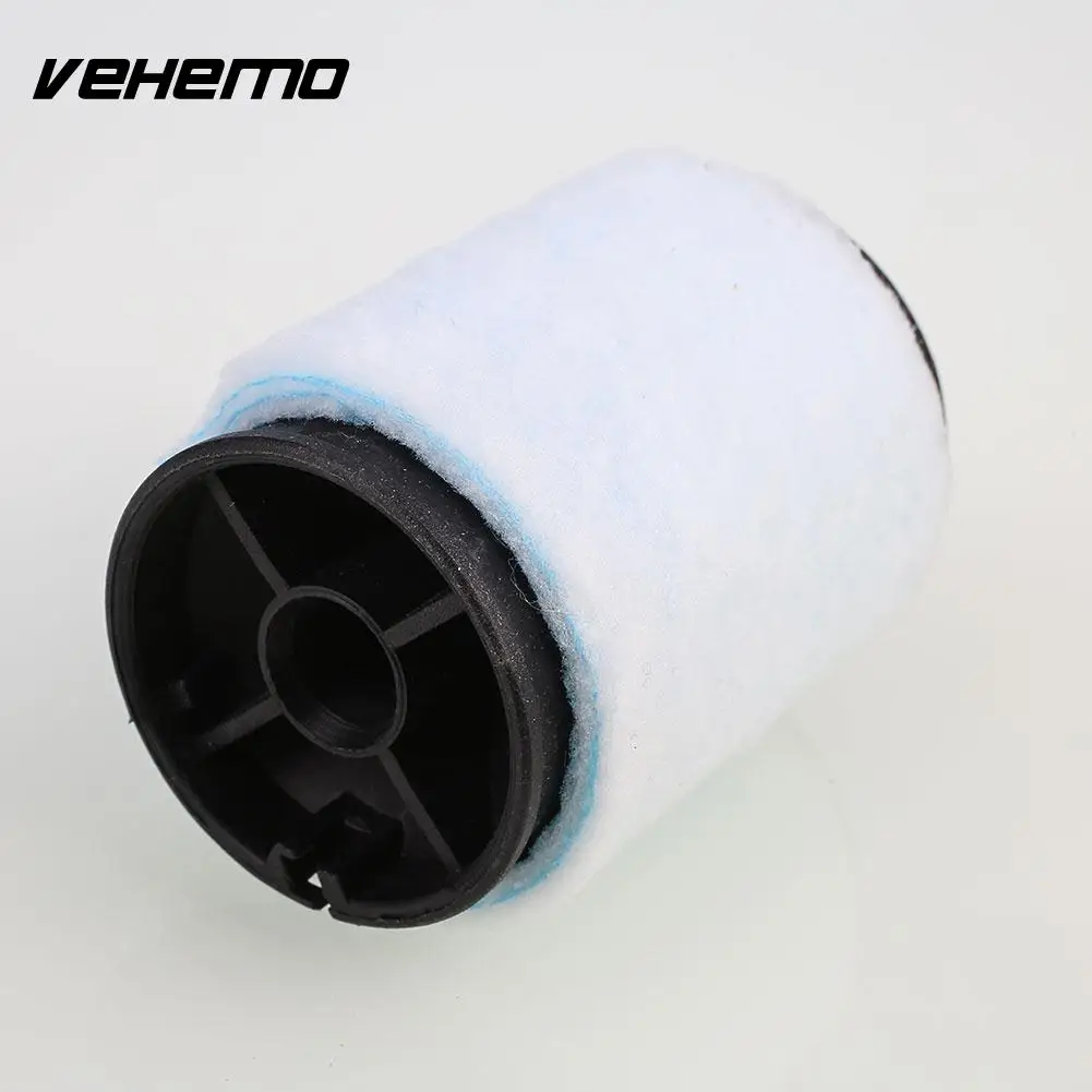 Vehemo 11127793164 with Gasket Oil Breather Filter Fuel System Separator Water Practical Durable | Автомобили и мотоциклы