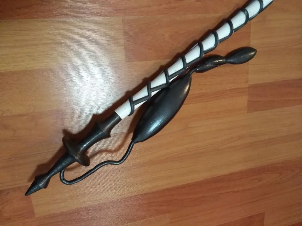Fate/Grand Order Rider Medb Whip Косплей Реплика реквизит | Тематическая одежда и униформа