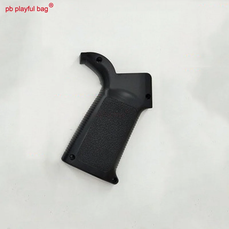 

PB Playful bag toy guns Jinming m4 tactical grip/magazine capsule accessories LD13