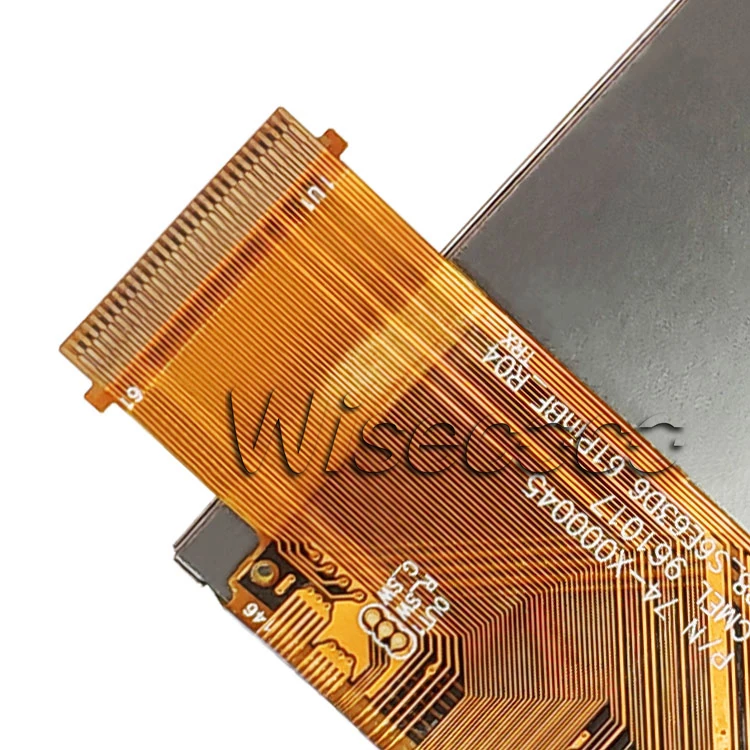 Большой в наличии 5 5-дюймовый OLED-экран телефон с ЖК-дисплеем CMEL960914 S6E63D6 P/N 74-X000045 CMEL