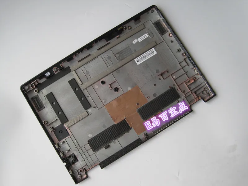 Чехол для lenovo Yoga 500-14ISK Flex 3-1470 верхняя крышка задняя крышка/Упор для рук верхняя/клавиатура Великобритания США/нижний чехол Нижняя основа/петли