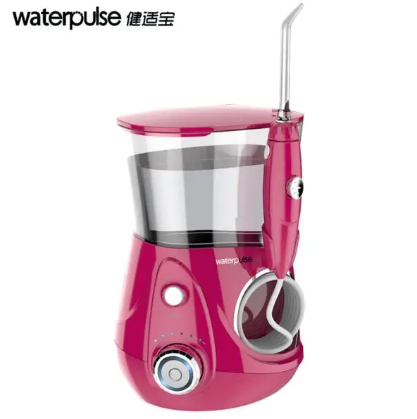 Ирригатор для полости рта Waterpulse 1094|floss water|flosser oral irrigatororal irrigator dental floss |