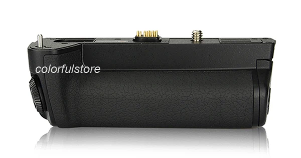 Профессиональный держатель для вертикальной съемки с затвором и ручкой