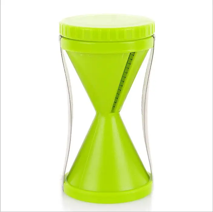 Овощерезка спиральная Терка Spirelli кухонный спирализатор нож для нарезания