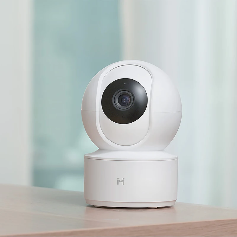 Xiao mi Цзя Xiaofang Dafang PT IP Камера 1080 P Wifi 2MP P2P двухстороннее аудио дома Широкий формат