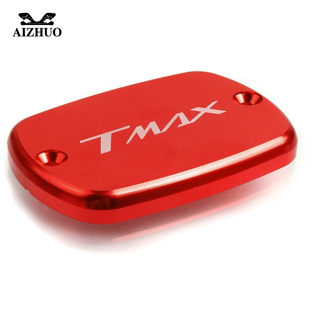 TMAX T MAX 530 500 мотоциклетный бачок для тормозной жидкости крышка топливного бака YAMAHA