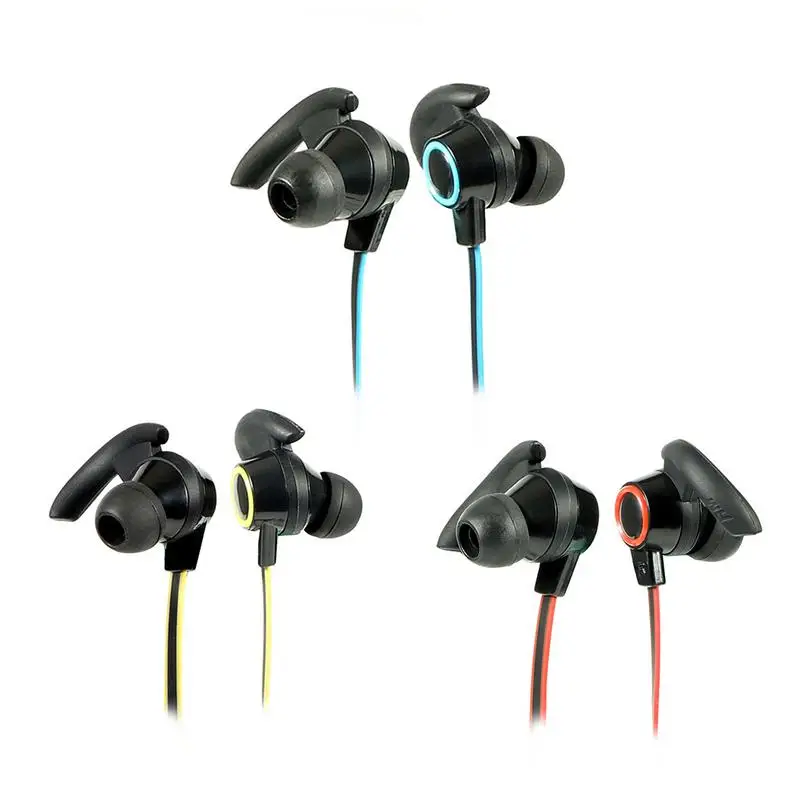 AMW-810 Спортивные Bluetooth гарнитура 4 1 Беспроводной вкладыши Тип до середины икры