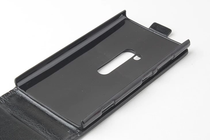 Кожаный чехол для Nokia Microsoft Lumia 920 N920 книжка N чехлы телефонов|Бамперы| |