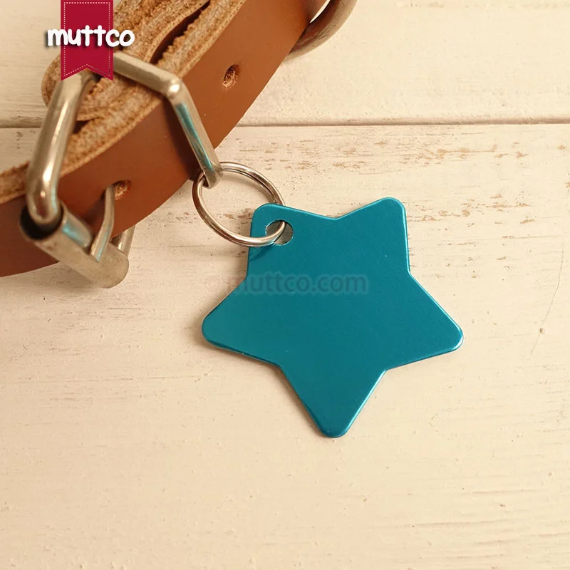 10 шт./лот оптовая продажа хорошая собака кошка имя очарование номер телефона