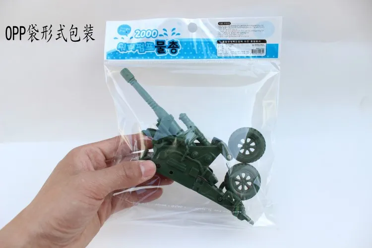 Военная модель Второй мировой войны военная статическая однотрубочный