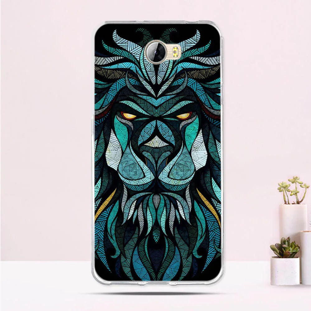 Чехол для телефона Huawei Y5 II 2 Honor 5A LYO-L21 силиконовый мягкий TPU чехол honor CUN-U29 |