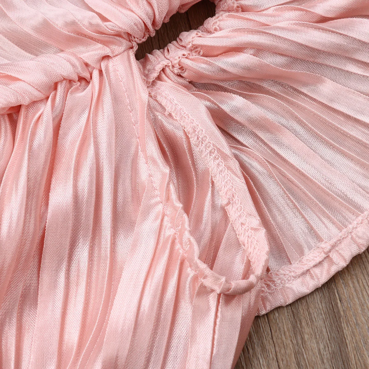 Новинка 2019 топы с рюшами для новорожденных девочек рубашка брюки-пачки шорты