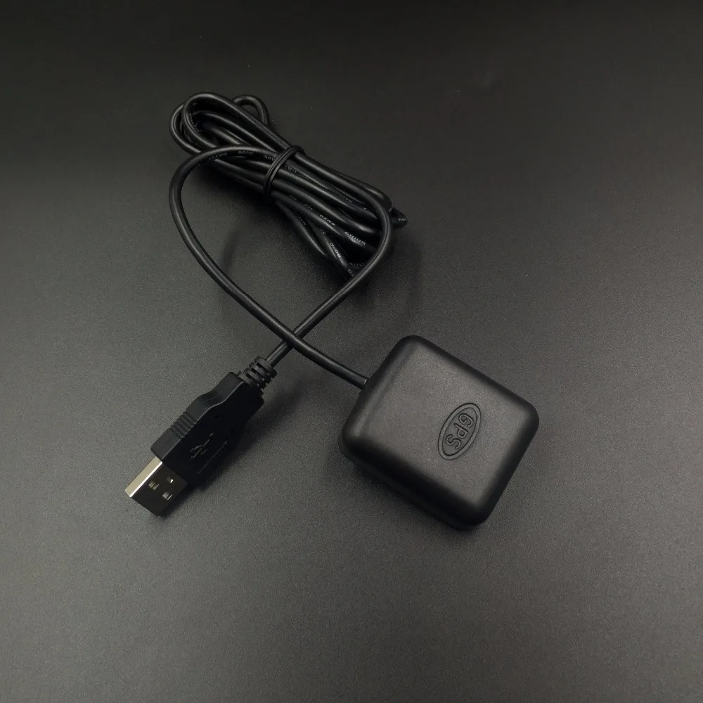 USB GPS GLONASS приемник GNSS чип дизайн Антенна G мышь 0183NMEA|Приемник и антенна GPS| |