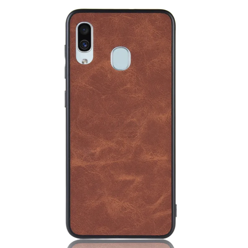 Модный силиконовый мягкий край ТПУ внутри для Samsung A10 A20 A30 A40 A50 A60 A70 A90 чехол милый PU