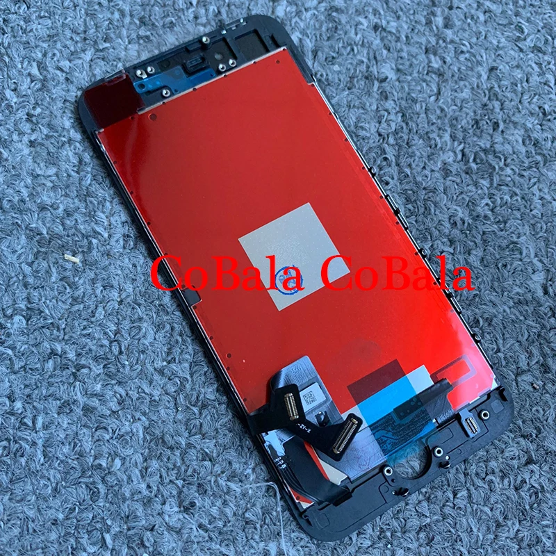 ЖК-дисплей для iPhone 5/6/6S/7/8 Plus/SE/2 дисплей с сенсорным экраном и датчиком в сборе