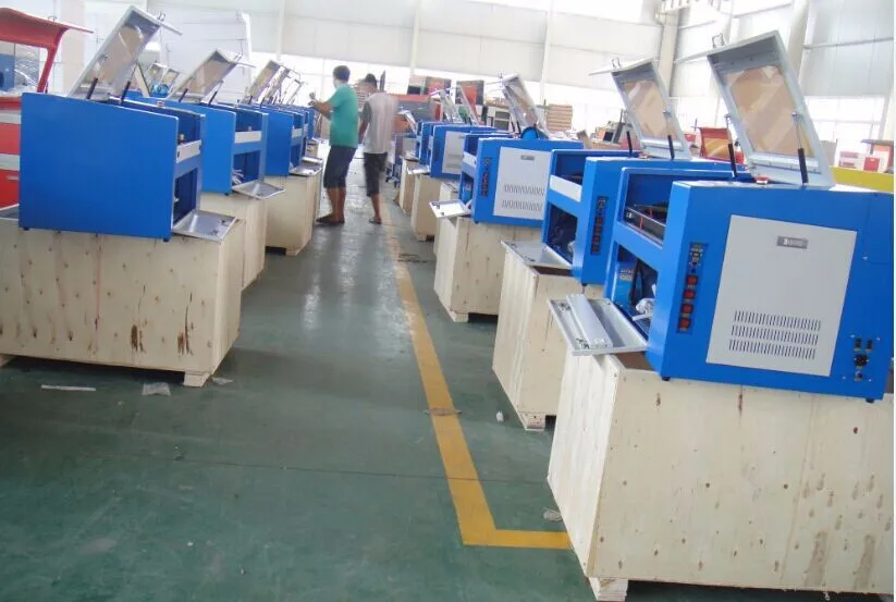 Бесплатная доставка в Россию и без налога! Новейший лазерный гравировальный