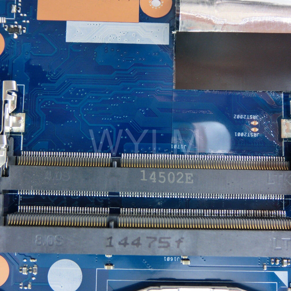 Материнская плата для ноутбука ASUS PU451JF GT930M 2 Гб REV 0 PU451 PU451J DDR3 USB 3 100%