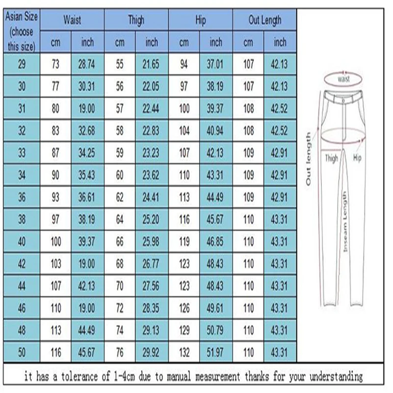 

MOGU 2019 New Men's Pants High Quality Smart Casual Pants Stretch Male Trousers Man Long Straight 29-50 Large Size
