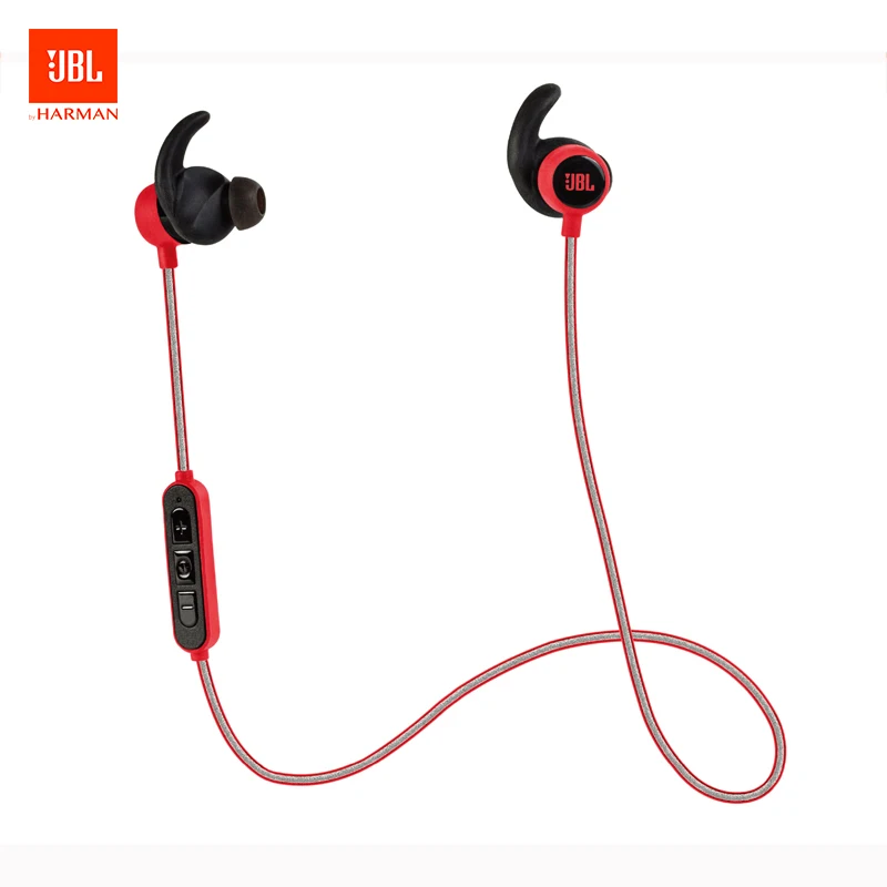 JBL Reflect Mini BT беспроводные bluetooth-наушники-вкладыши эргономичная музыка Спорт