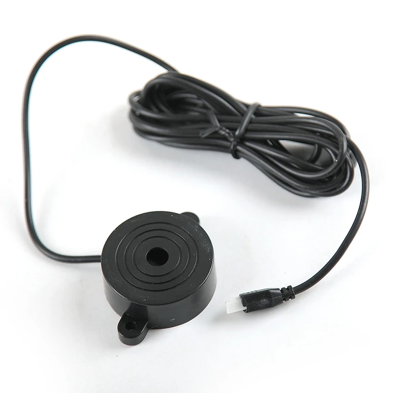 Набор датчиков парковки звуковой сигнал автомобильный резервный радар