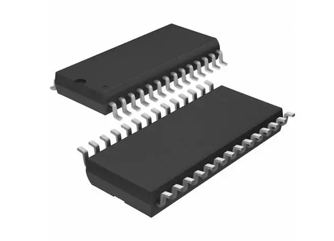 Поставка нового оригинального чипа интерфейса PDIUSBD12PW PDIUSBD12 10 шт./лот|chip module|chip