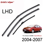 Щетки стеклоочистителя Erick's LHD для Citroen C5 MK1 Hatchback 2004-2007, 261915 дюймов