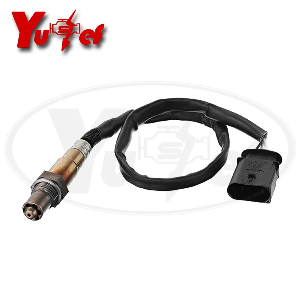 Кислородный датчик подходит для AUSTIN LOTUS MG ROVER FREELANDER TF ZR ZS MGF 200 MHK100840 A117E6007F MHK100840L