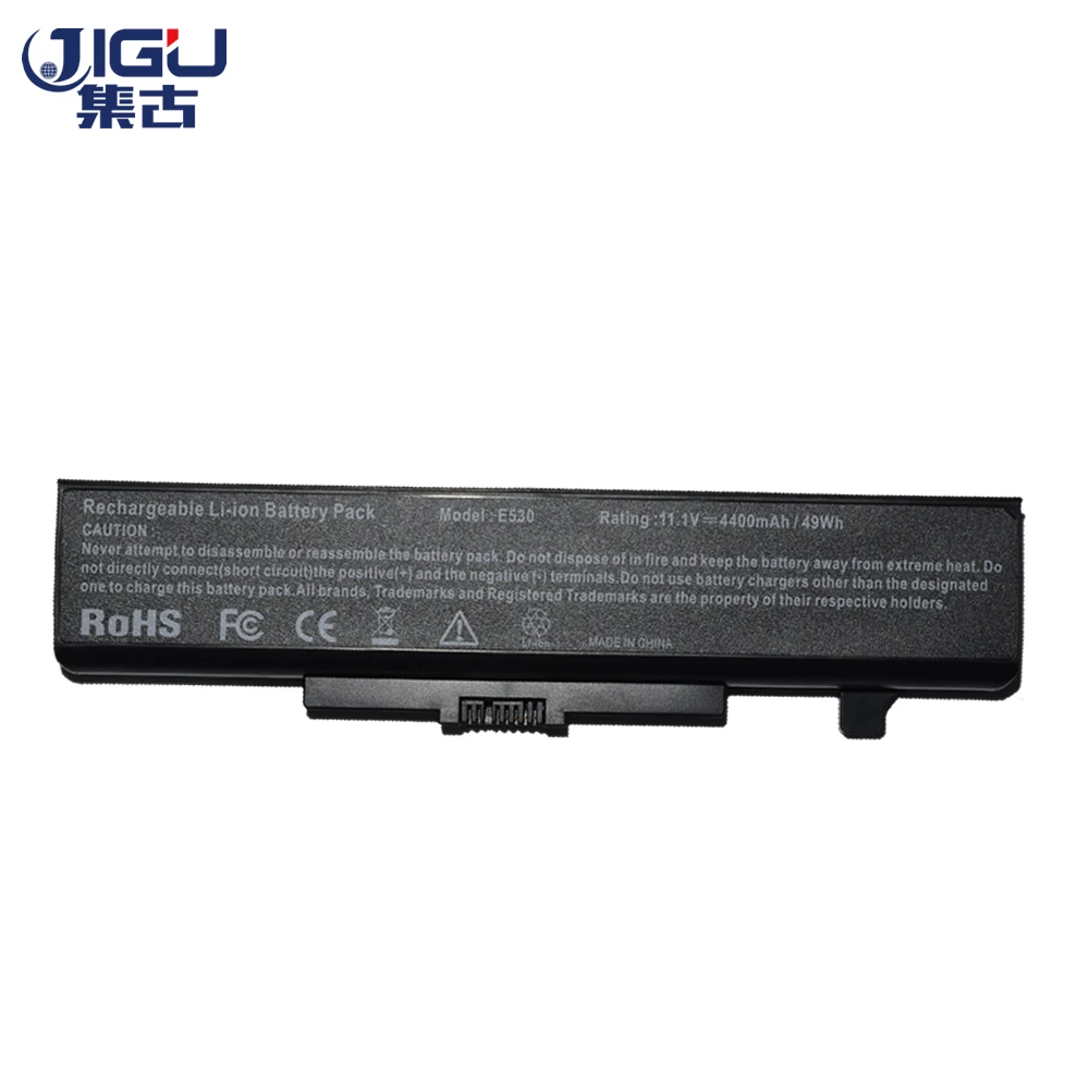 Аккумулятор для ноутбука JIGU 45N1042 45N1049 L11S6F01 45N1043 L11L6F01 L11N6Y01 L11M6Y01 L11S6Y01 Lenovo E530 6CELLS|laptop