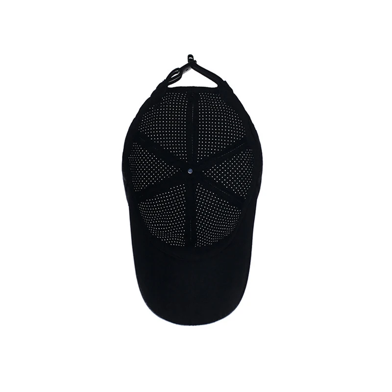 MTTZSYLHH summer monochrome men's hat travel sports outdoor gift dad birthday free shipping | Аксессуары для одежды