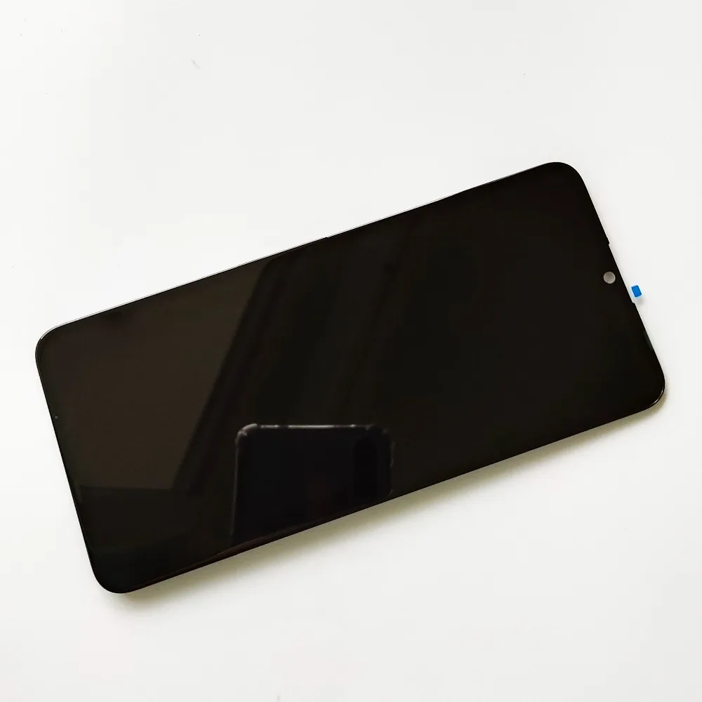 Оригинальный 6 21 дюймов Новый Для Huawei P Smart 2019 POT LX3 L23 LX1 ЖК дисплей сенсорный экран