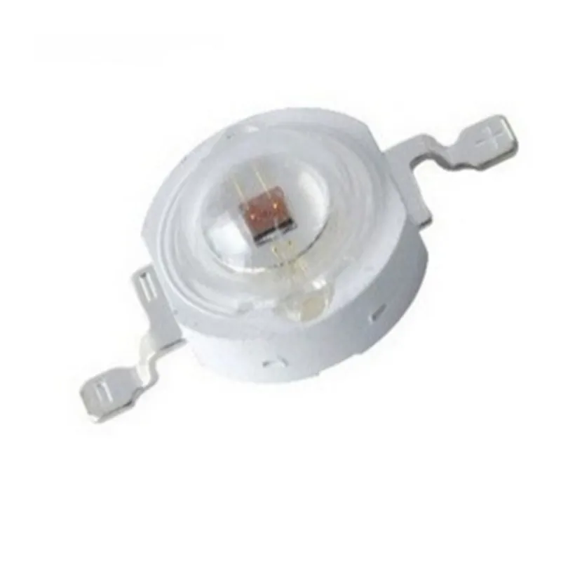 Светодиодная лампа высокой мощности тайваньский чип Epistar для прожектора