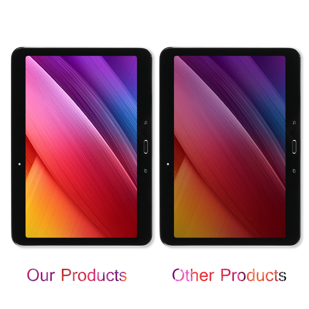 ЖК дисплей для Samsung Galaxy Tab 4 10 1 T530 T531 T535 планшетный ПК сенсорный стеклянный