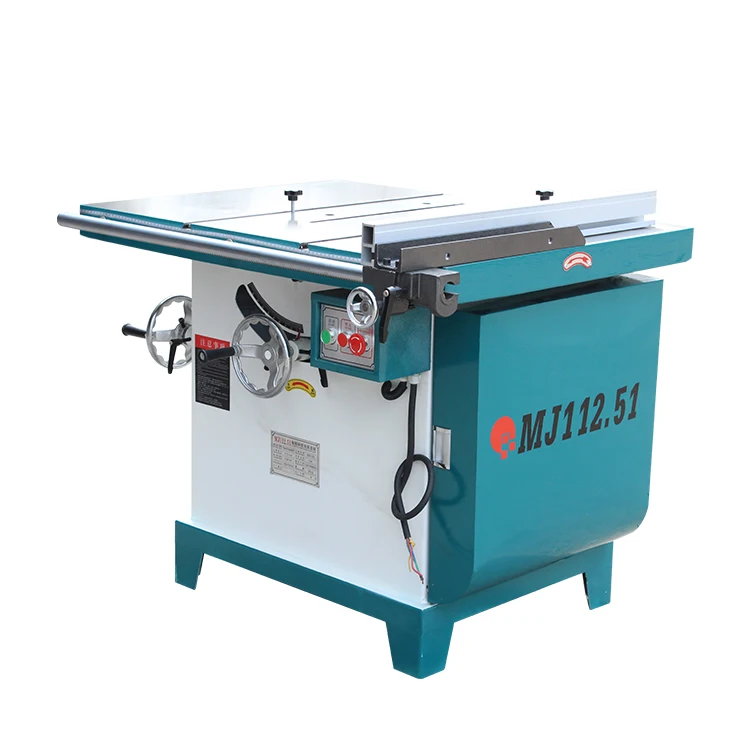 

MJ112-51 All-purpose Circular Saw, Tilt Saw, Woodworking Machine