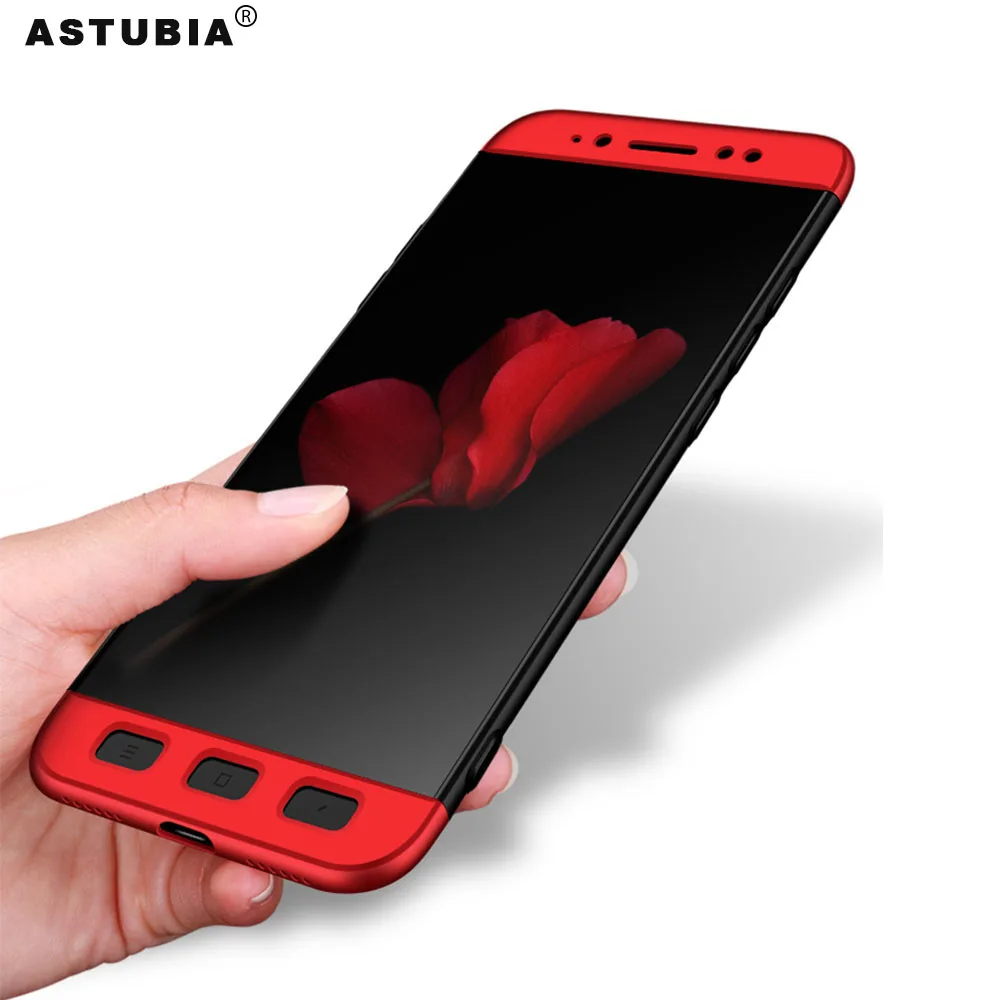 Роскошный защитный чехол ASTUBIA для Xiomi Xiaomi Redmi 5a Примечание Note Prime Pro Y1 Lite |