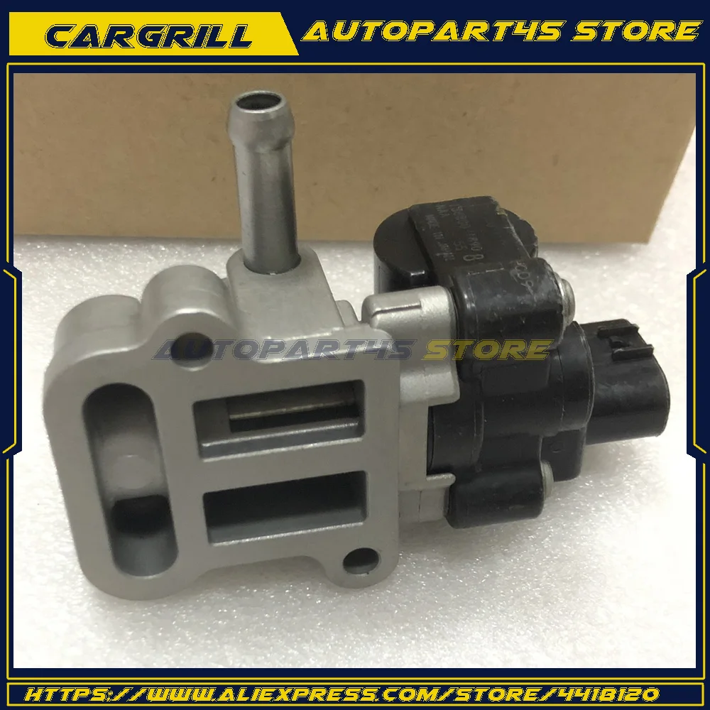 Клапан управления холостым воздухом 22650 AA21A 22650AA21A 2H1305 для Subaru Outback 3.0L H6 01