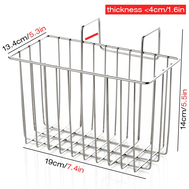 Нержавеющая сталь корзина мыло губка раковина держатель для ванной комнаты с