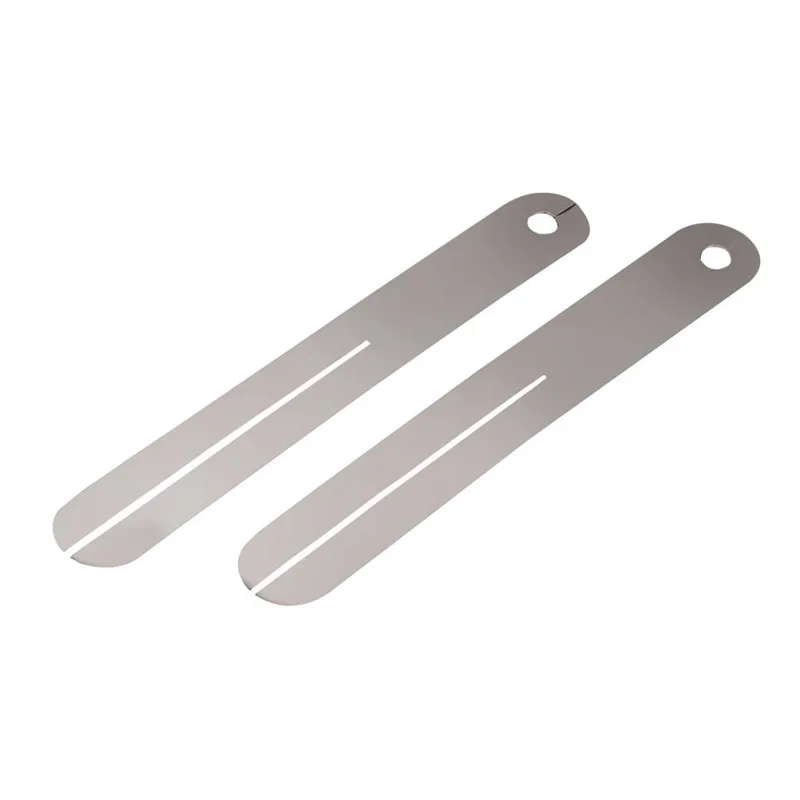 2 шт. Fret Puller гитарная доска аксессуары Finger Board Ремонтный инструмент защитная