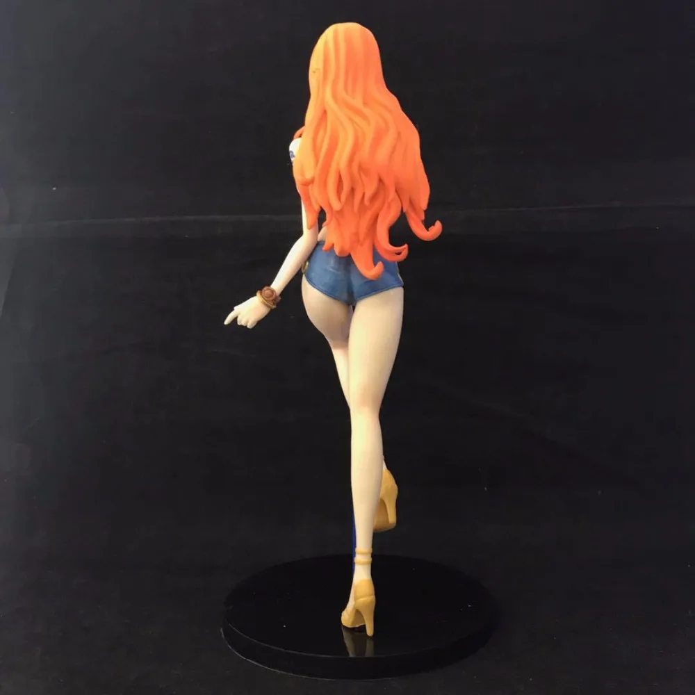 Аниме 23 см одна деталь MegaHouse кусок стальная трубка танец нами купальник издание
