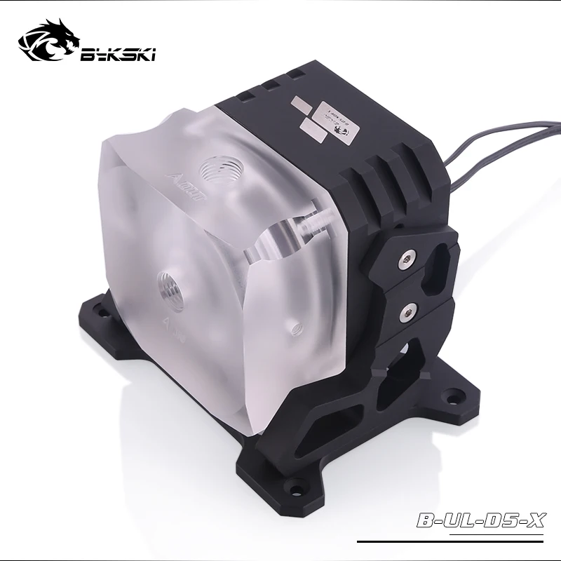 

Bykski B-UL-D5-X водяной охлаждающий насос XSPC D5 1100/1500L