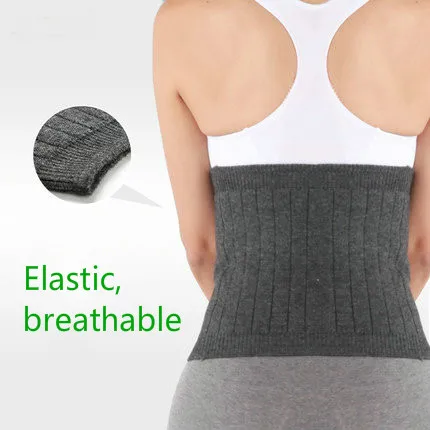 Кашемировая Талия теплая для защиты желудка от холода пояс мужчин и женщин|protective